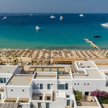 פלאטיס יאלוס La Playa Studio Mykonos מראה חיצוני תמונה