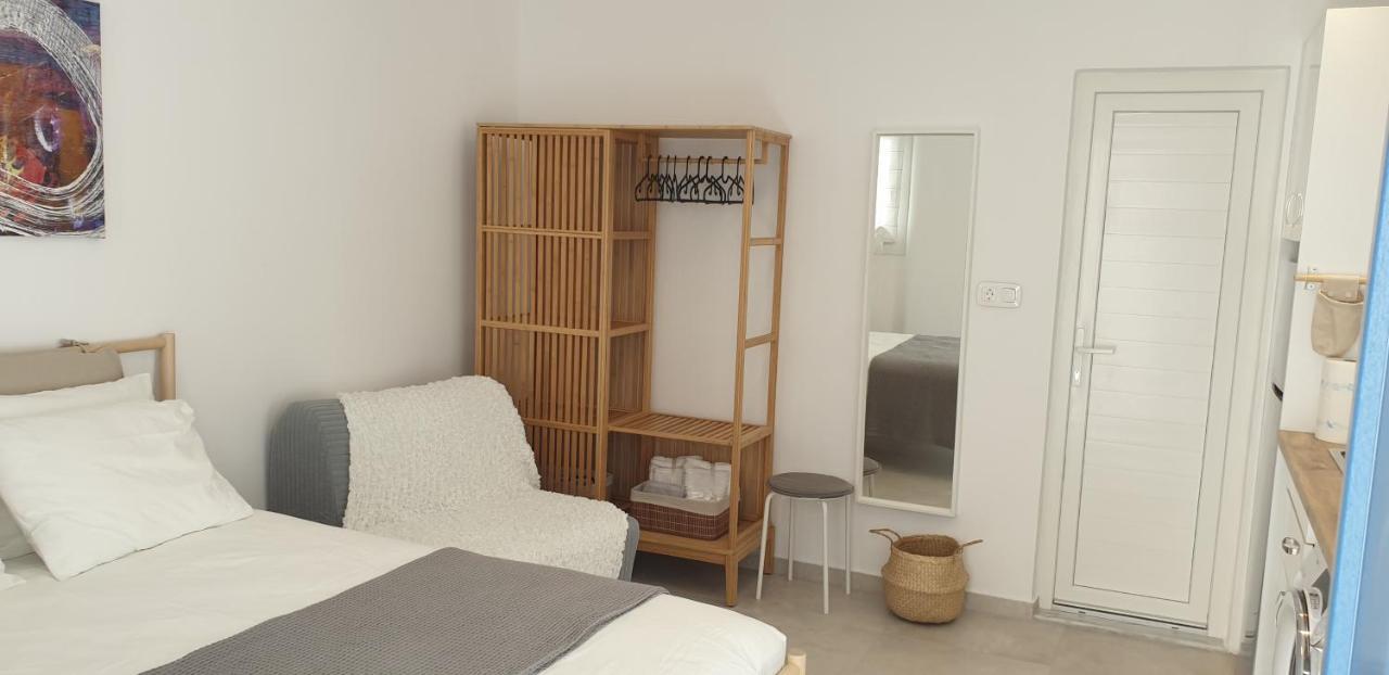 פלאטיס יאלוס La Playa Studio Mykonos מראה חיצוני תמונה